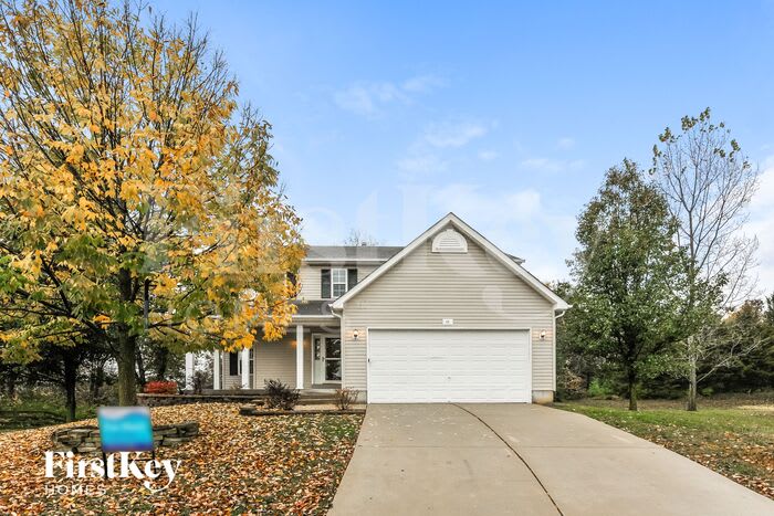 63 Split Rail Court