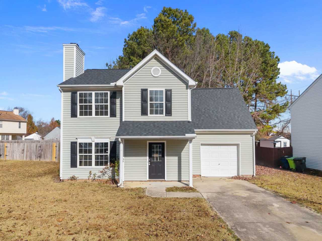 Updated 3BR Home with Garage, Pet Friendly!