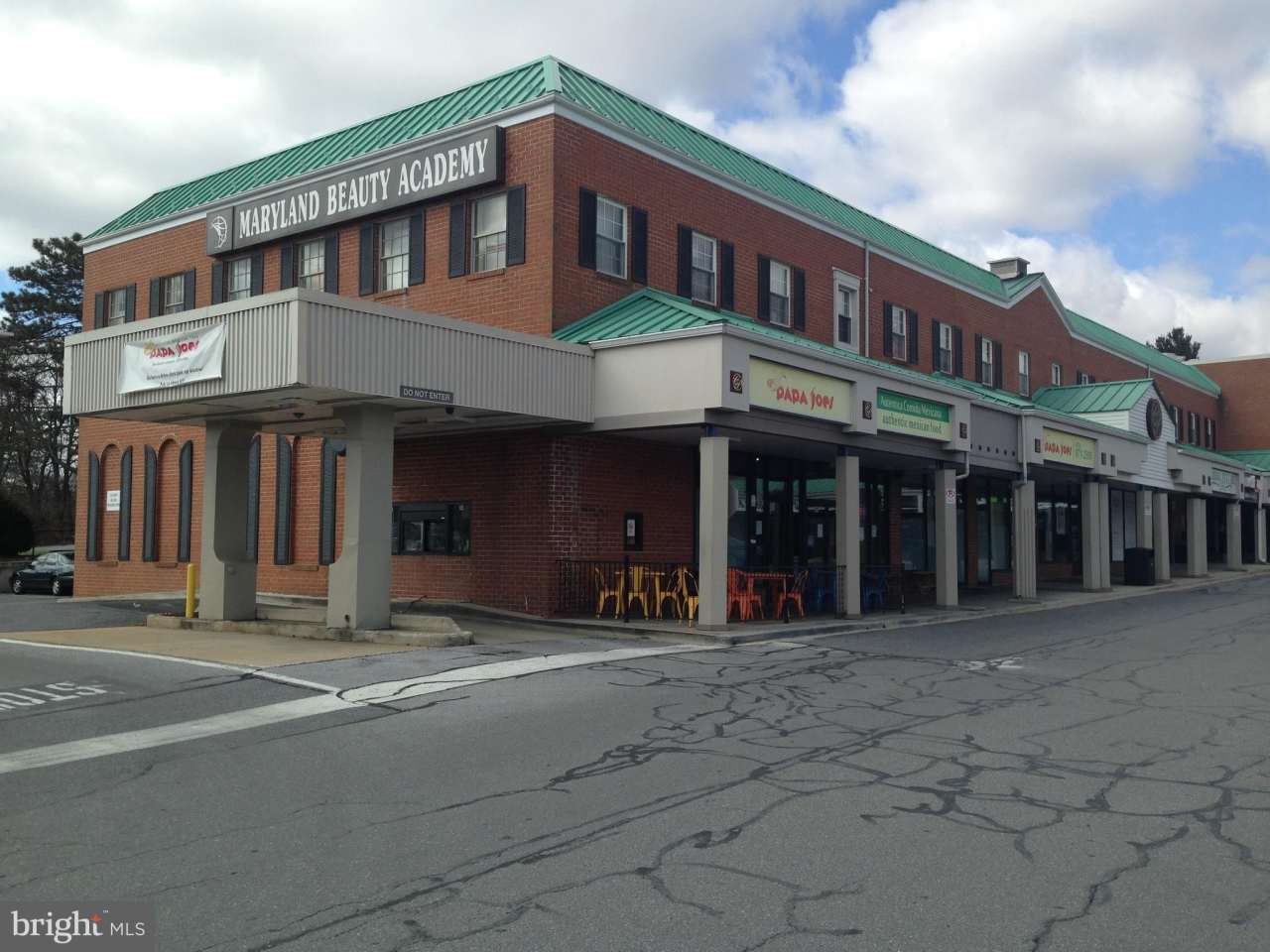 250 ENGLAR Road unit: 18