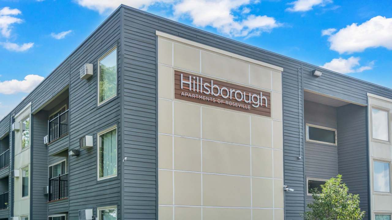 Hillsborough Apartments