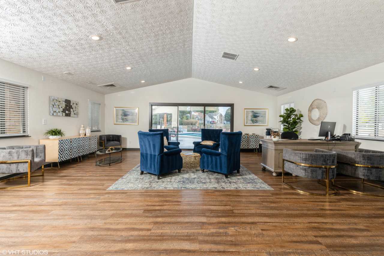 Springburne At Polaris