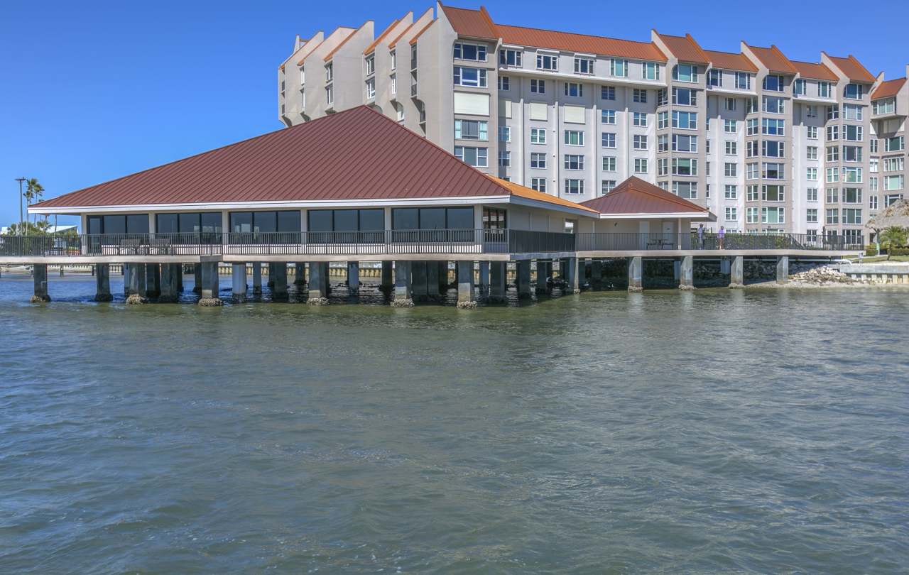 632 Edgewater Dr Unit 235