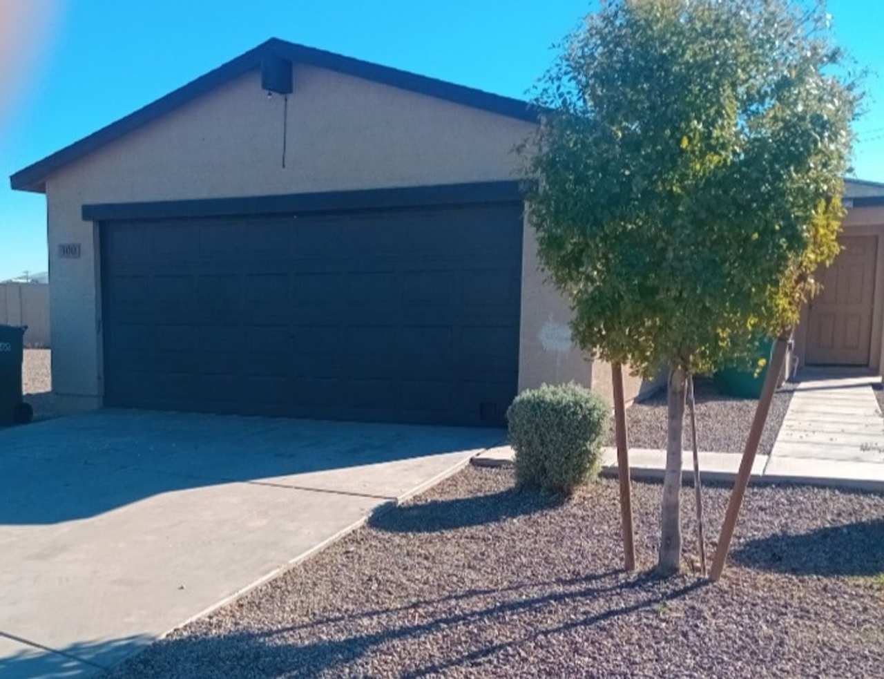 Beautiful Home in Eloy