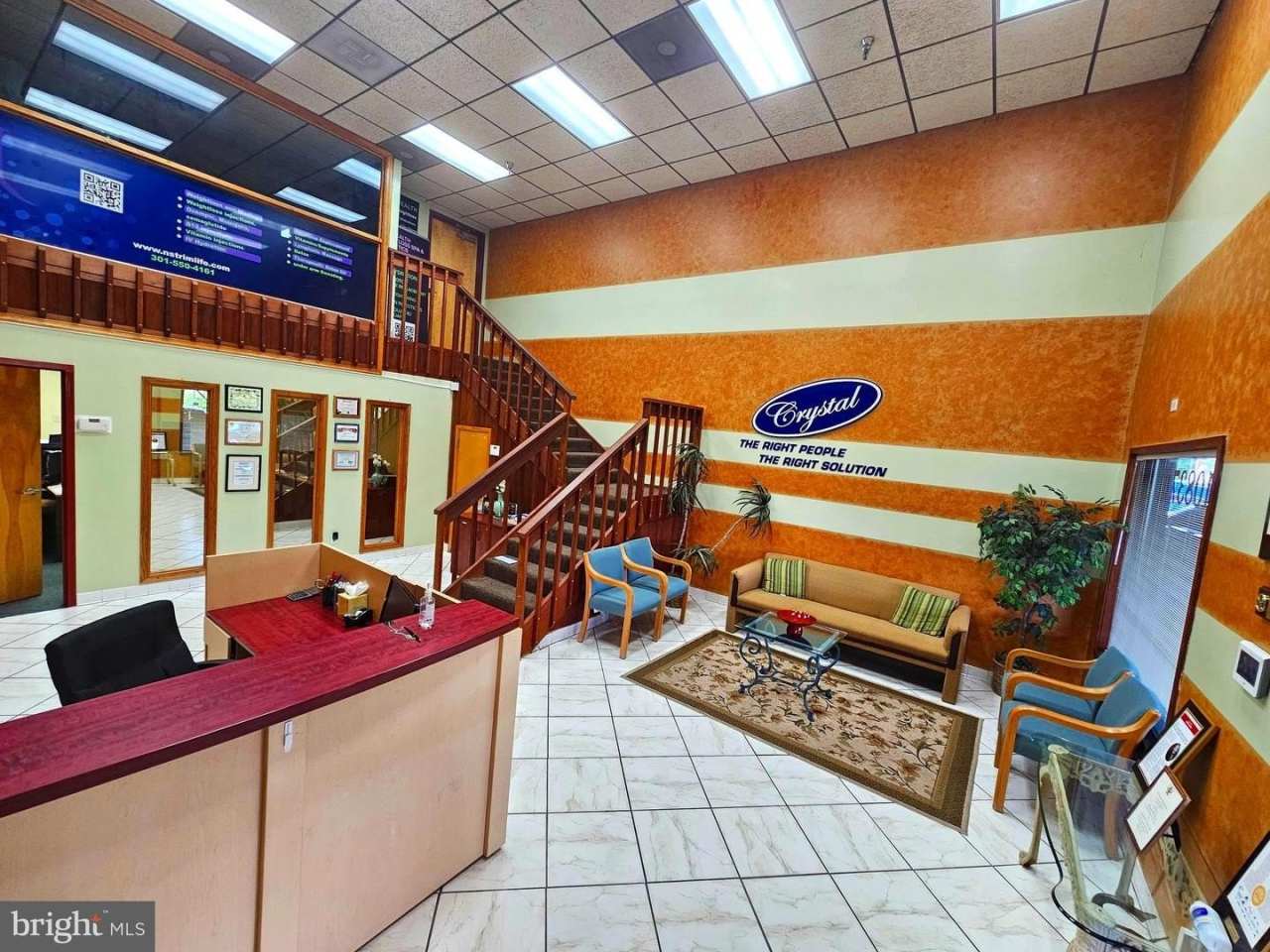 10837 LANHAM SEVERN RD #8