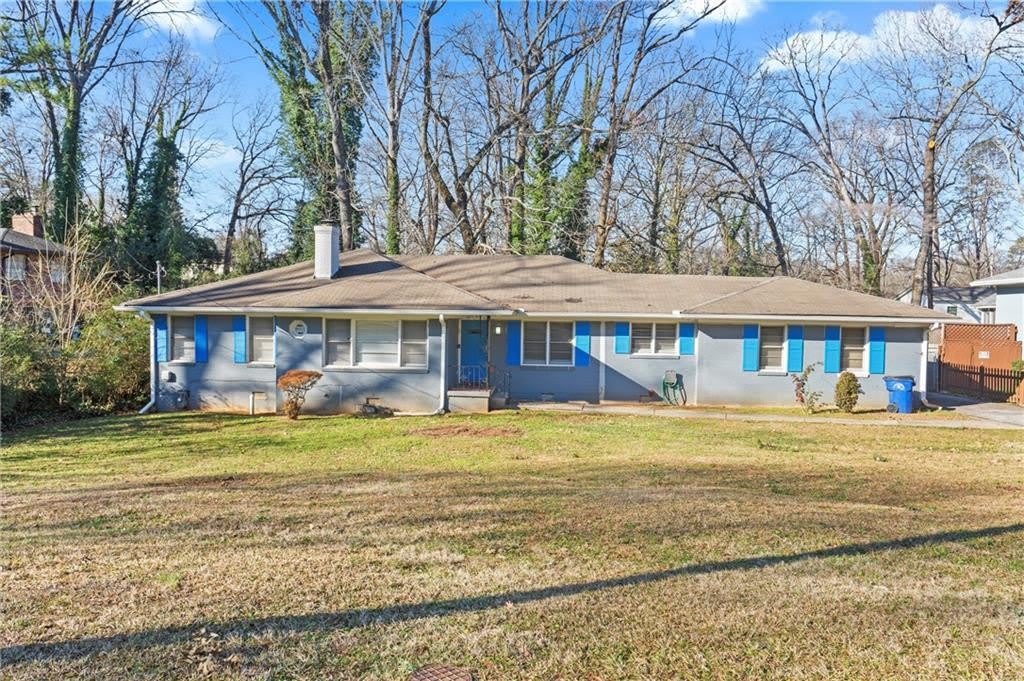 1415 Pollard Drive SW