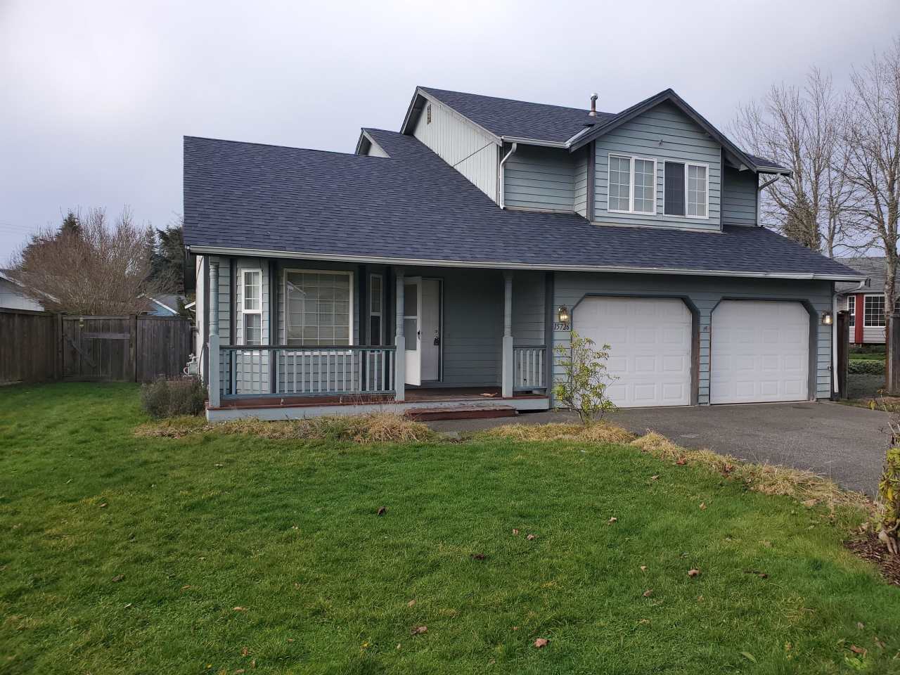 15726 Woodland Ct. SE