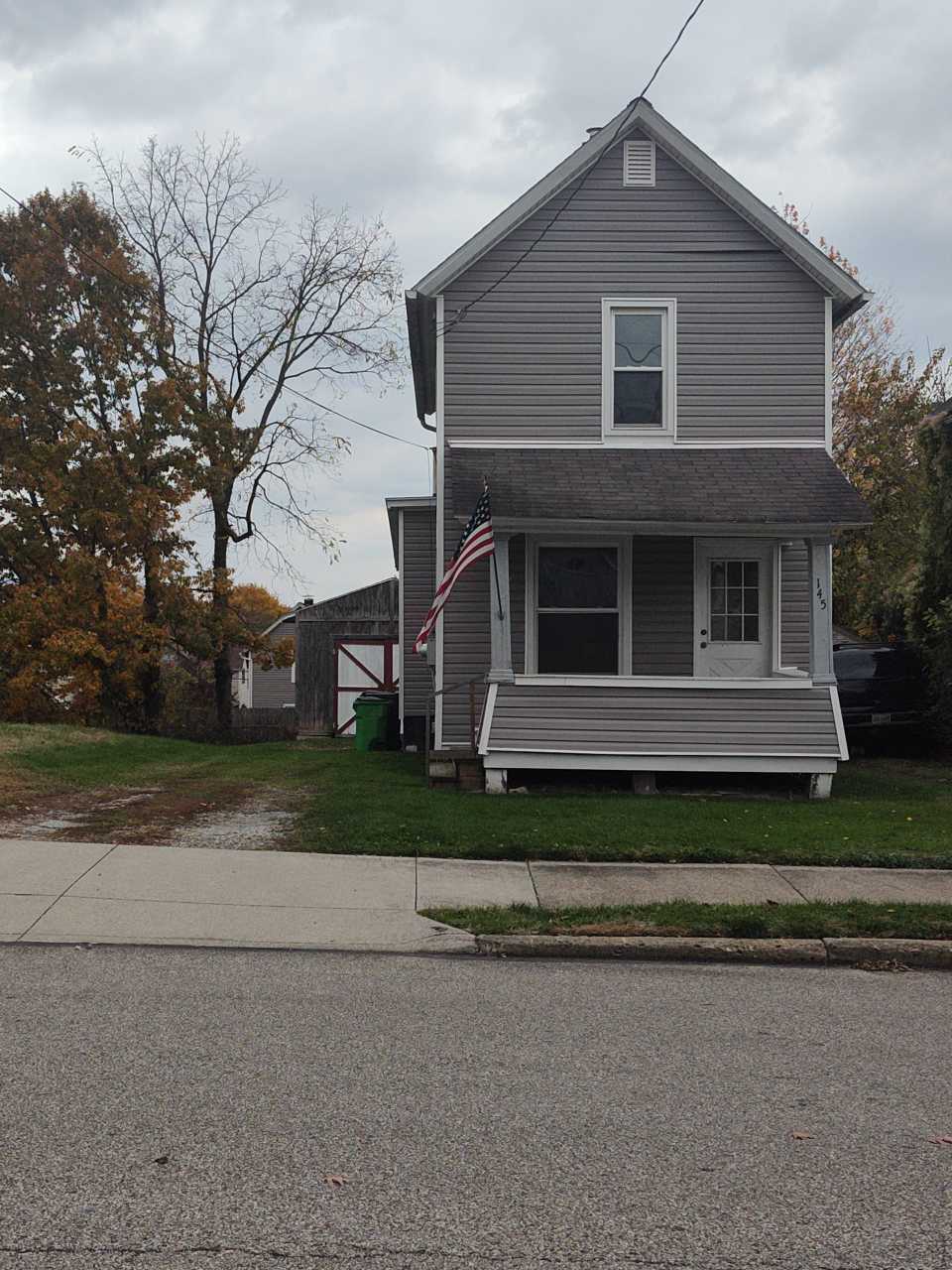 145 21st Street Northwest