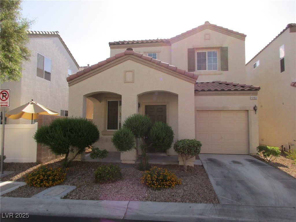 10163 VILLAGE BREEZE Place