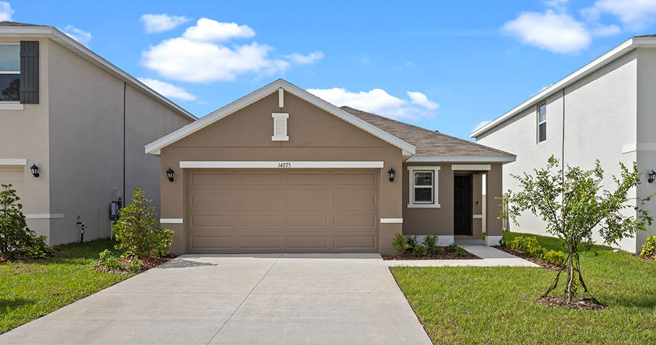 Kensington Woods Rental Homes