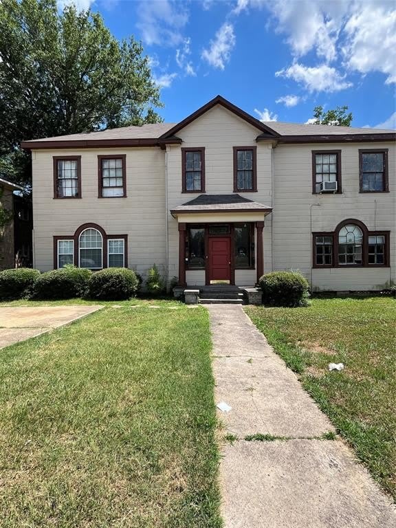 707 Olive Street