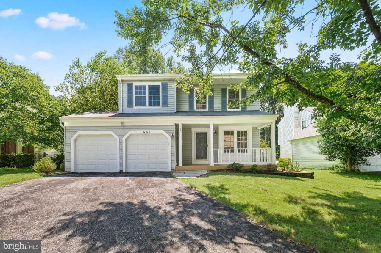 14069 SADDLEVIEW Drive