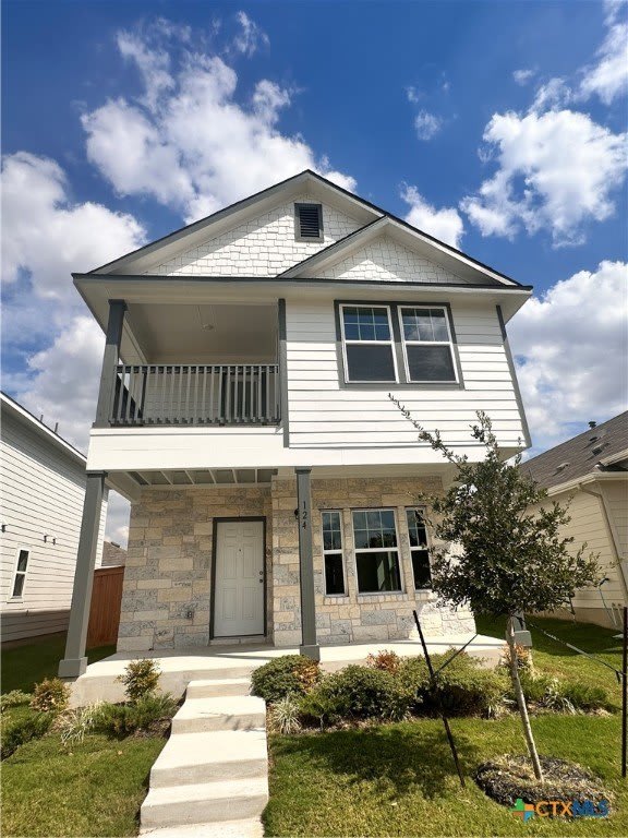 124 Rollingwood Drive