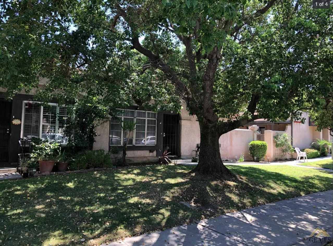 2 bed 1.5 bath Apartment for rent