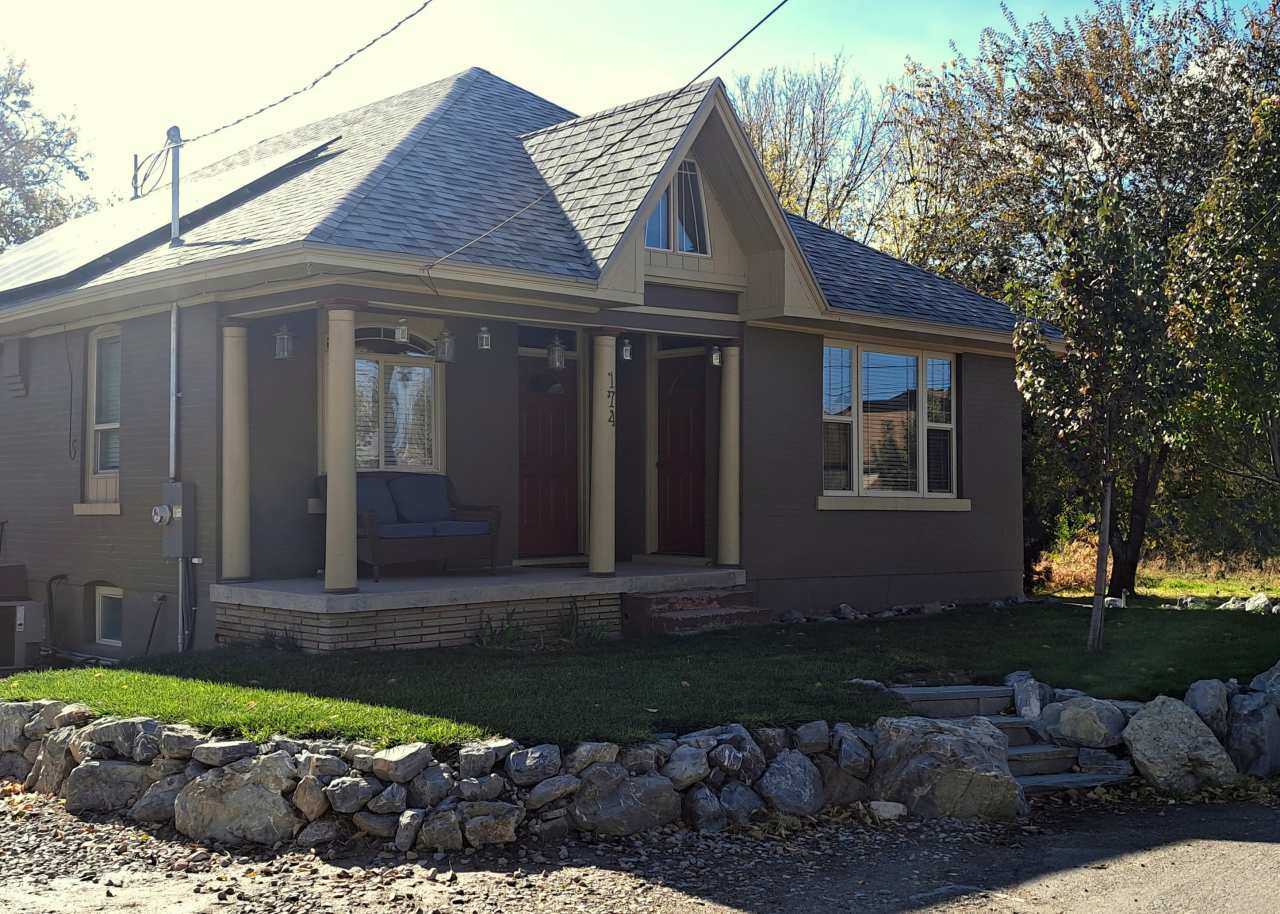 174 East Ford Avenue - Front