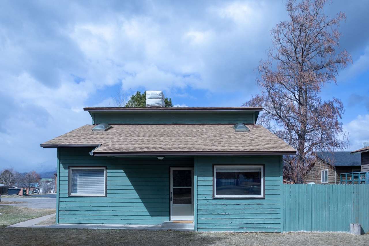 Single Family Home for Rent in Rifle