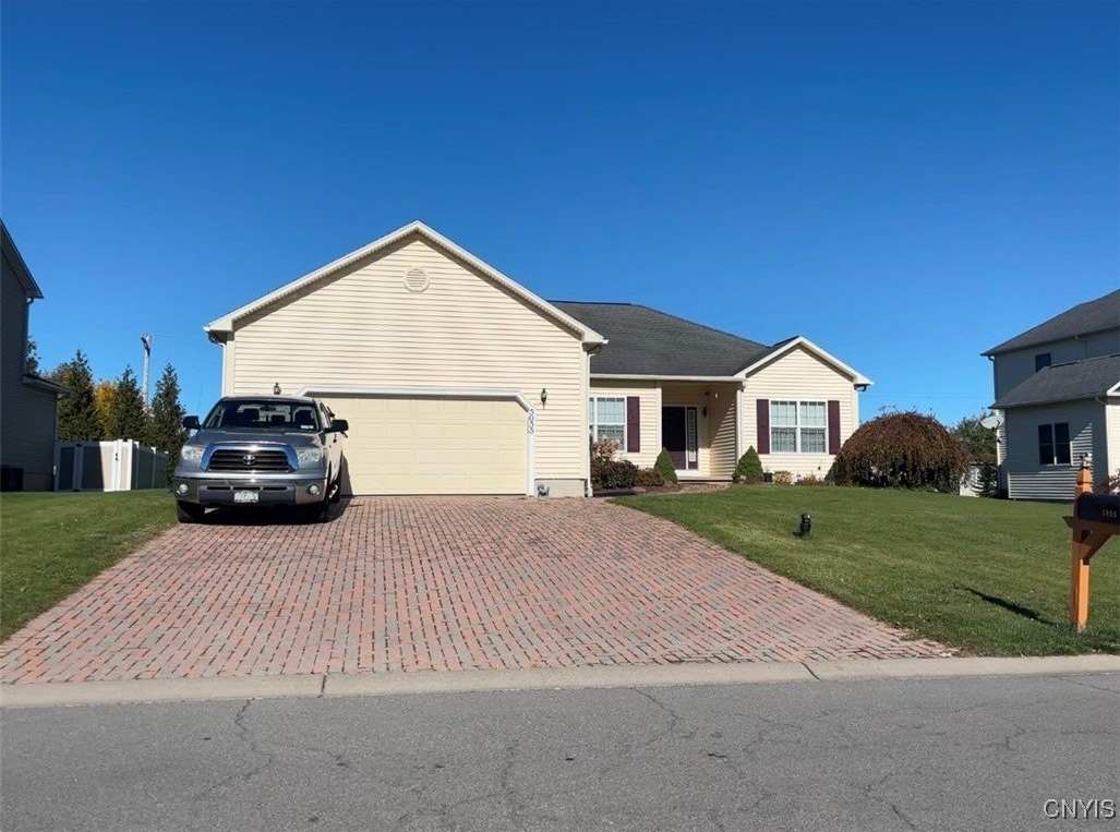 5055 Constitution Lane