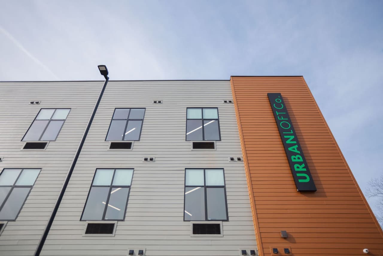 Urban Loft Co. Russellville