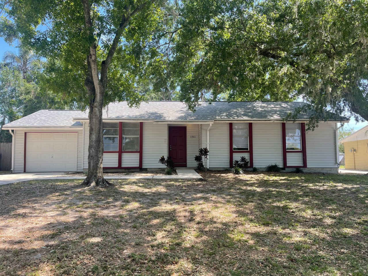 North Brandon Home for Rent