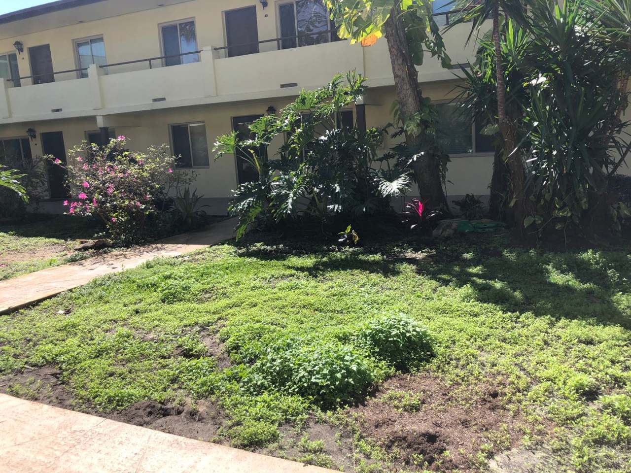 2 Bedroom Condo For Rent