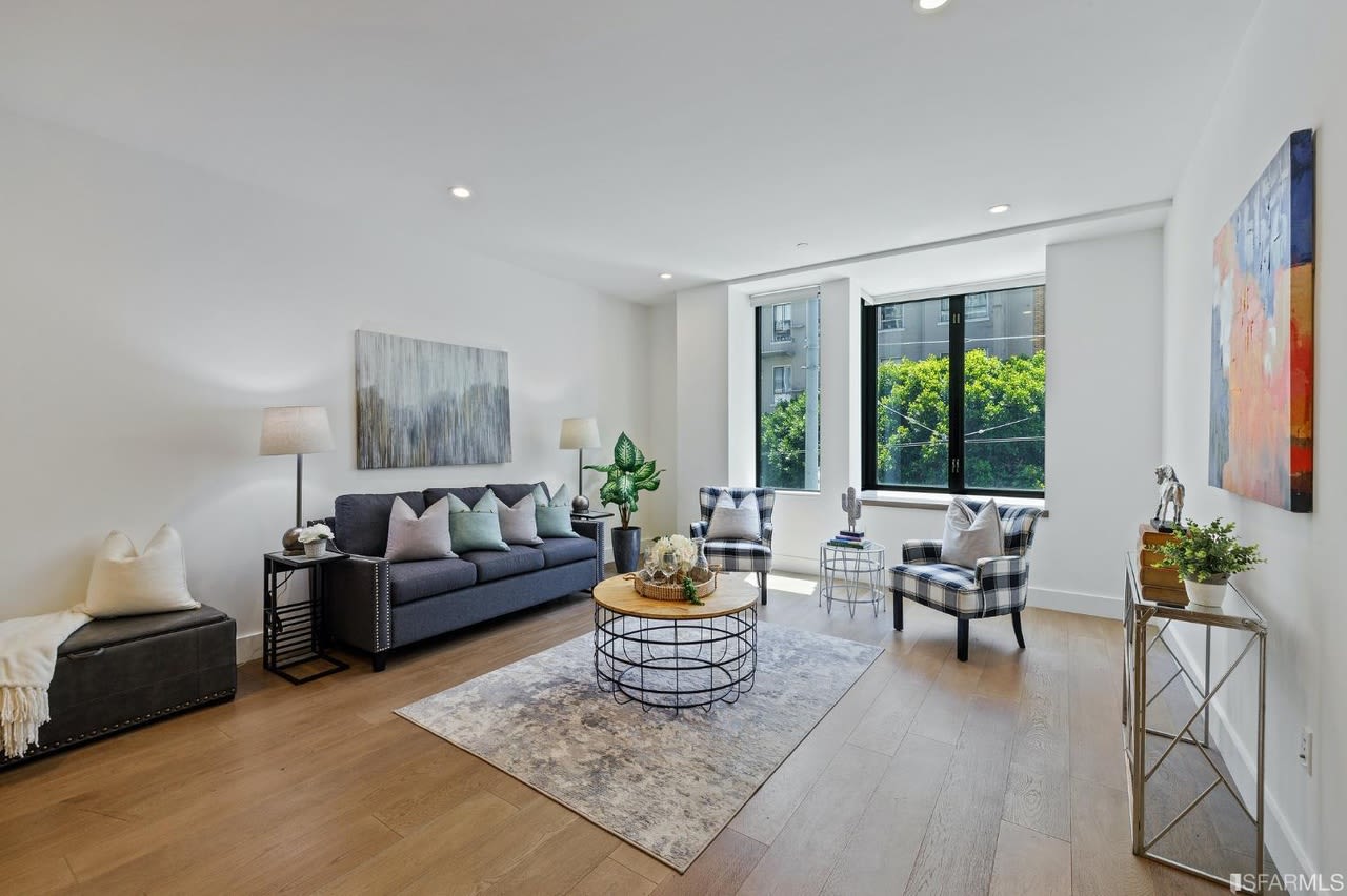 832 Sutter St Apt 302