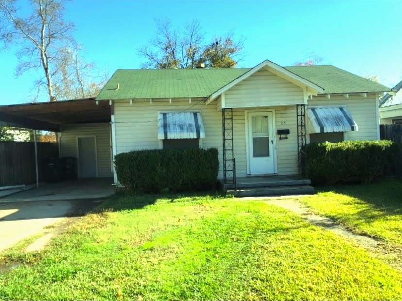 115 Riverbend Drive