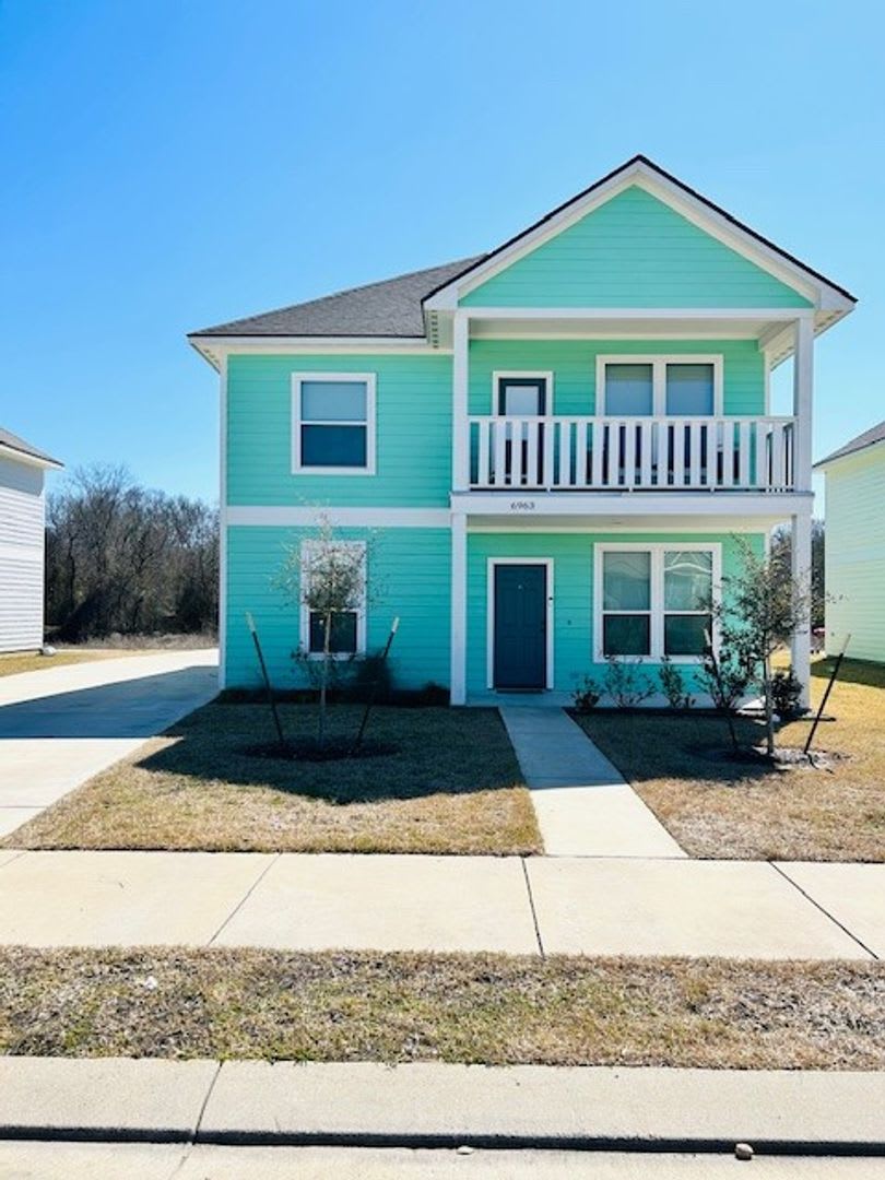 6963 Halter Loop-ABCD