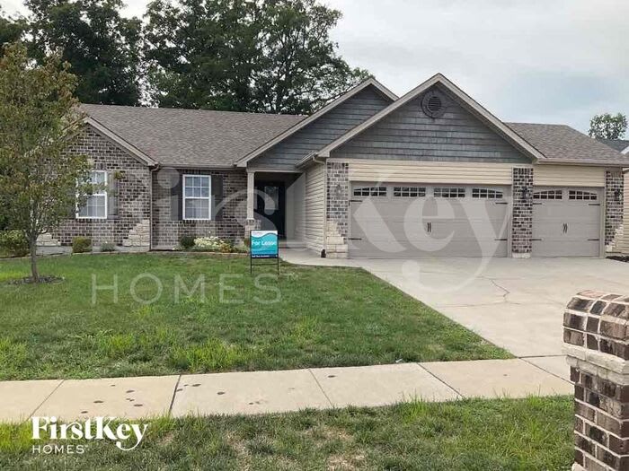 316 Heather Mill Drive