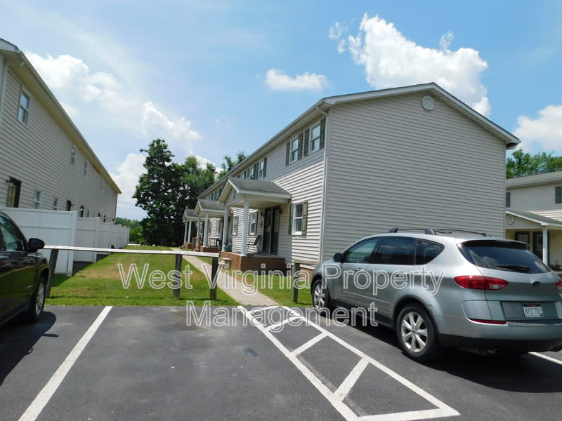 581 Prosperity Road