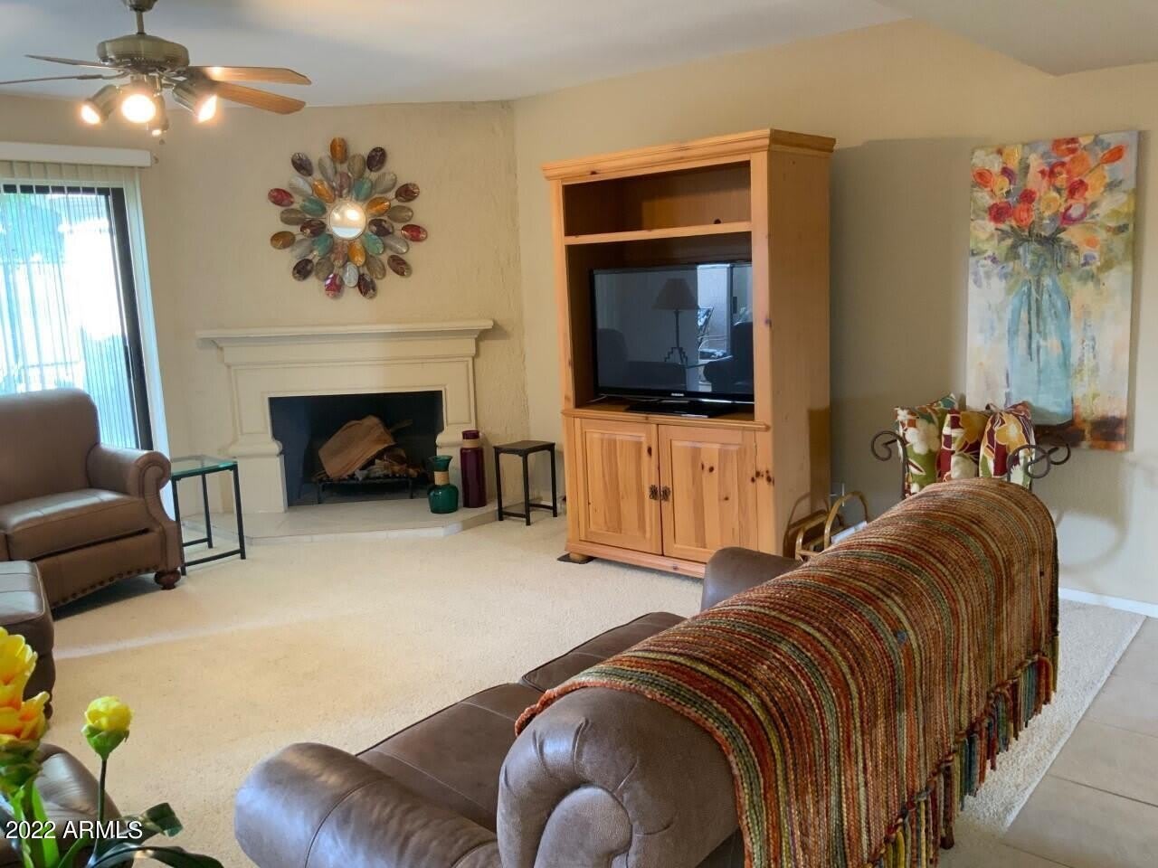 7506 N Via Camello Del Sur --