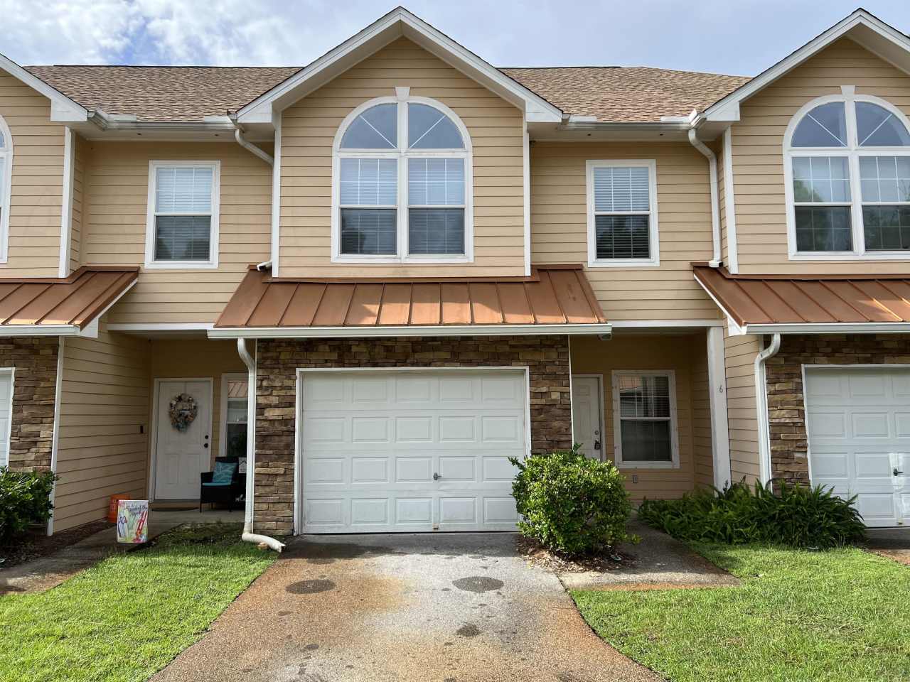 732 E. Mack BayouUnit #6