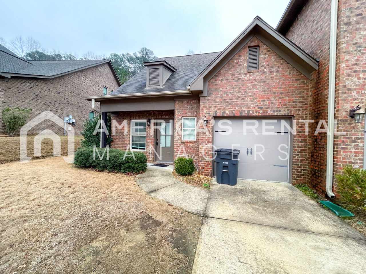 Townhome in Gardendale for rent - AVAILABLE NOW!!!