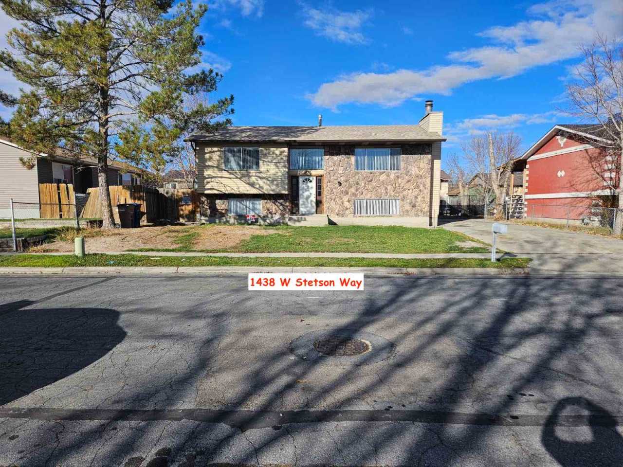 1438 Stetson Way