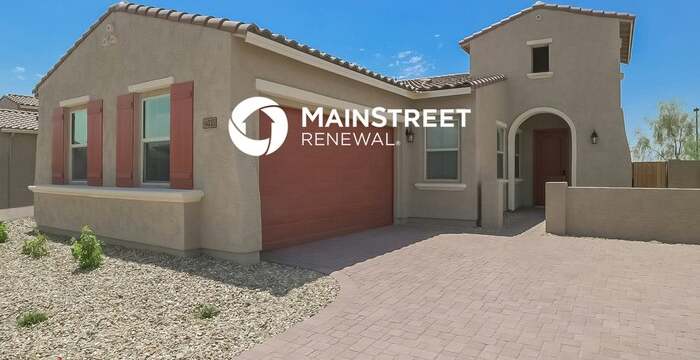 14033 West Desert Flower Drive