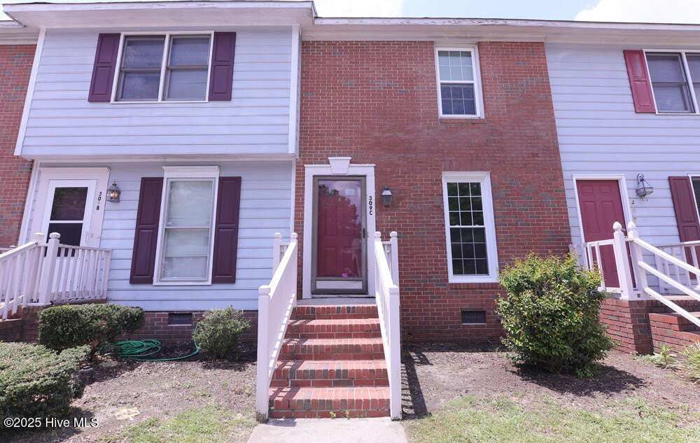 309 Kristin Drive unit: C