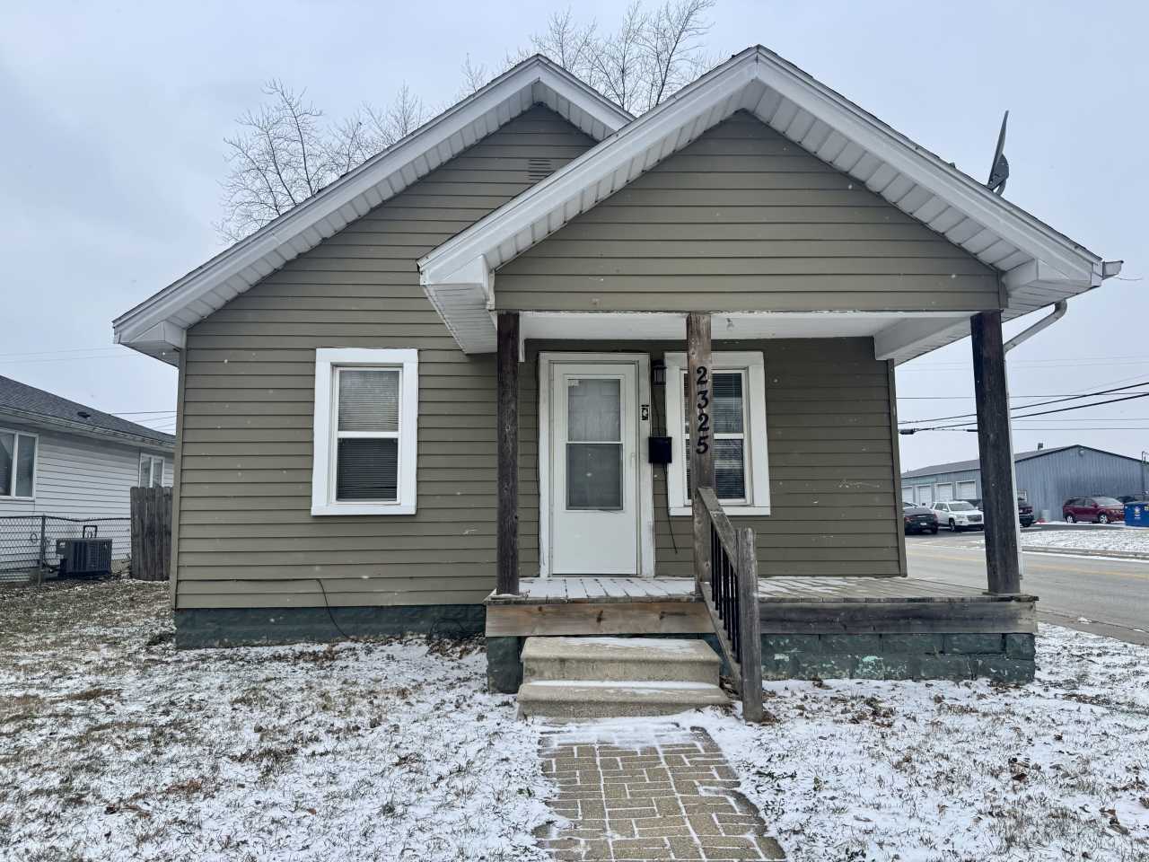 2325 North Buckeye Street