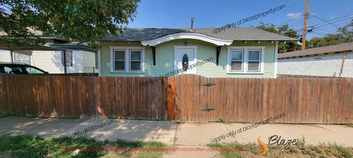 507 Southeast 13th Avenue