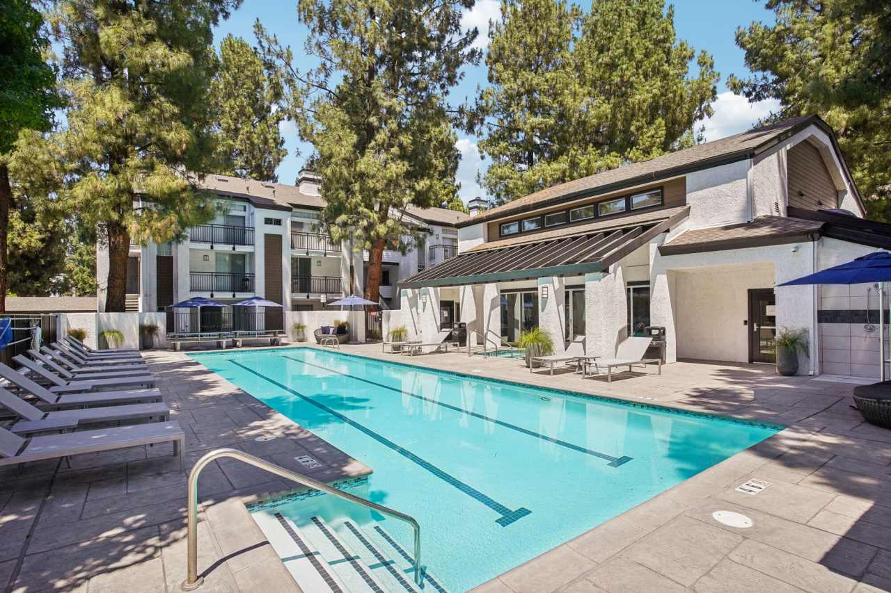 Stoneridge Apartments