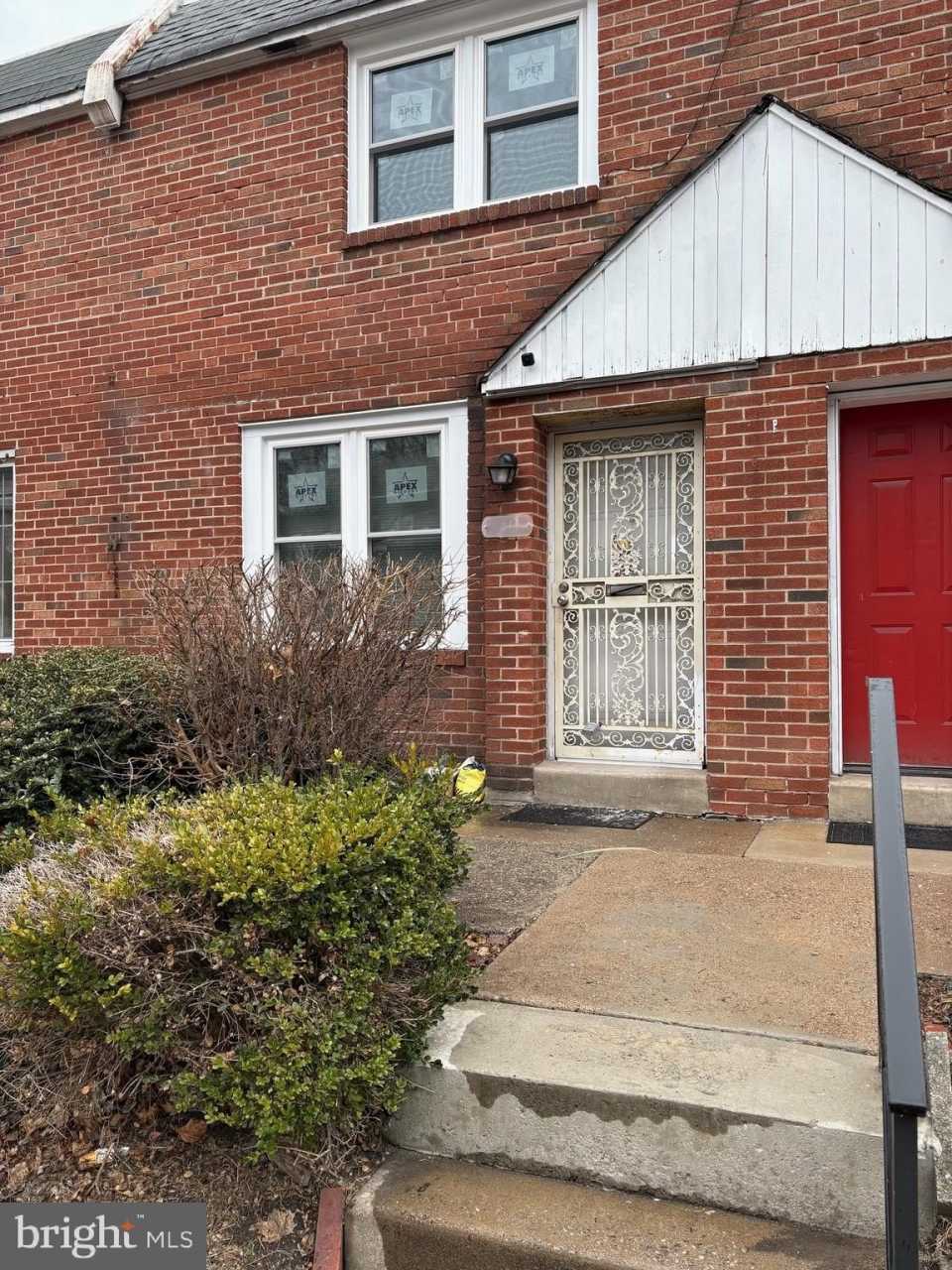 6406 BELFIELD AVENUE