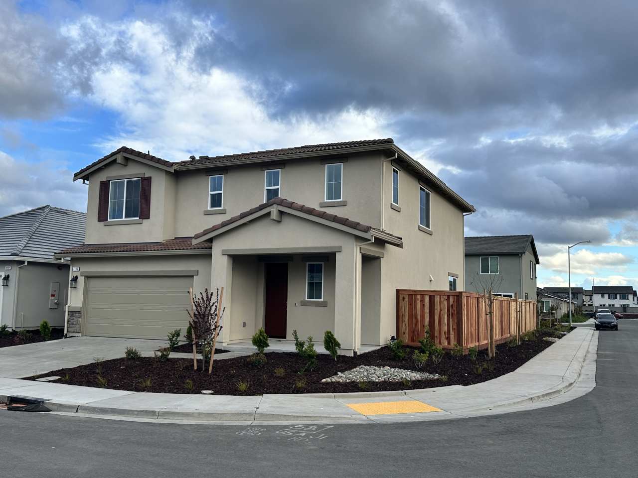 3306 Vallonea Street