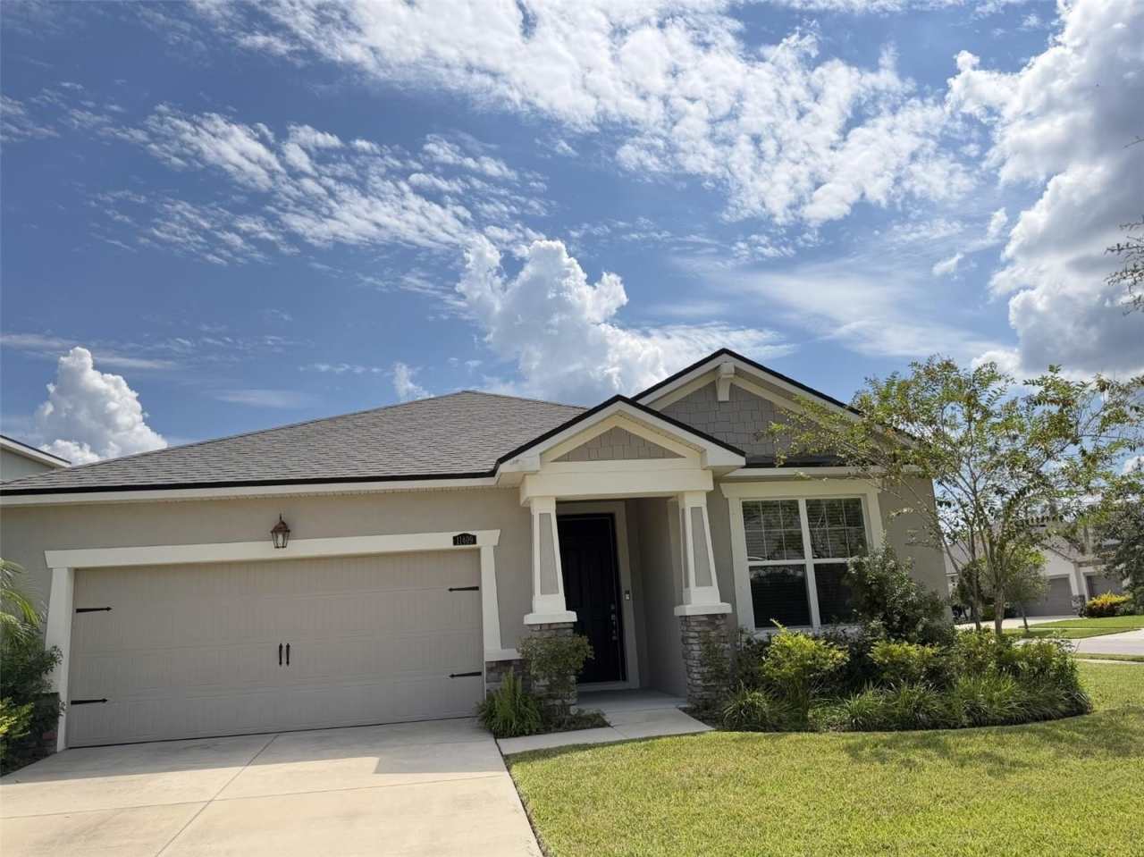 11409 BLUE WOODS DRIVE