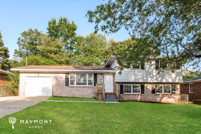 3208 Deerfield Road Northwest