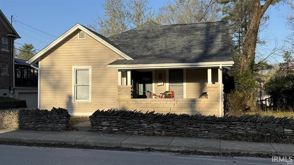 520 S Eagleson Avenue