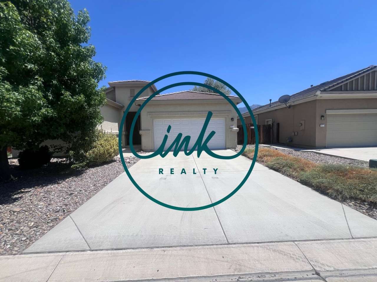 Single Family Home for Rent on Dayton Valley Golf Course