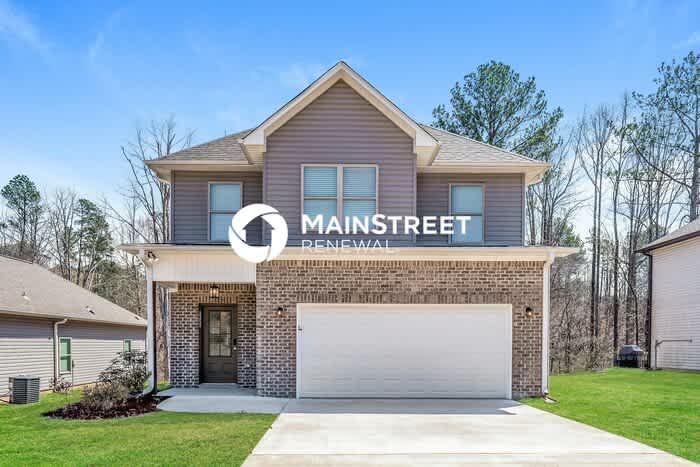 1255 Brookhaven Drive