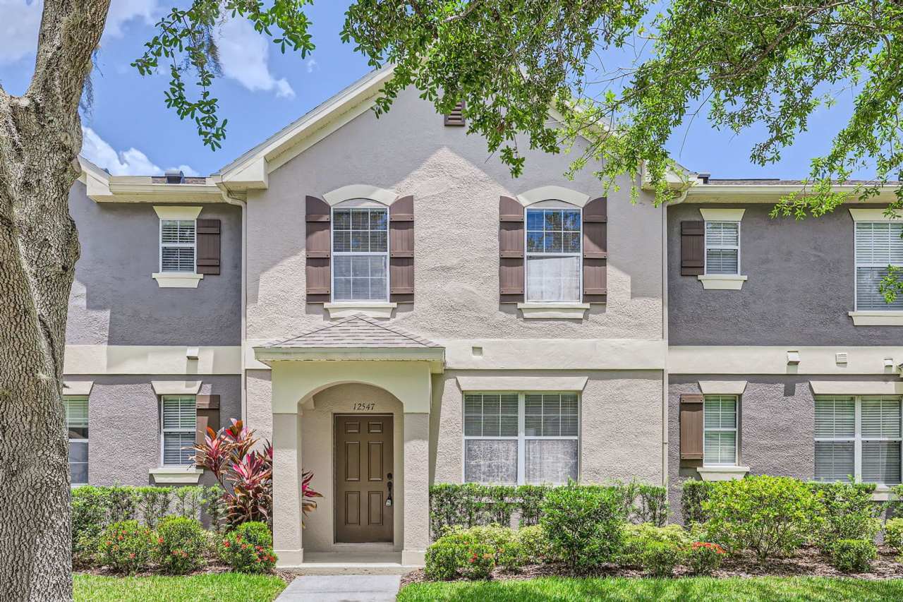 Windermere townhouse