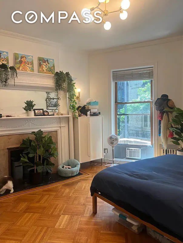 305 West 91st Street