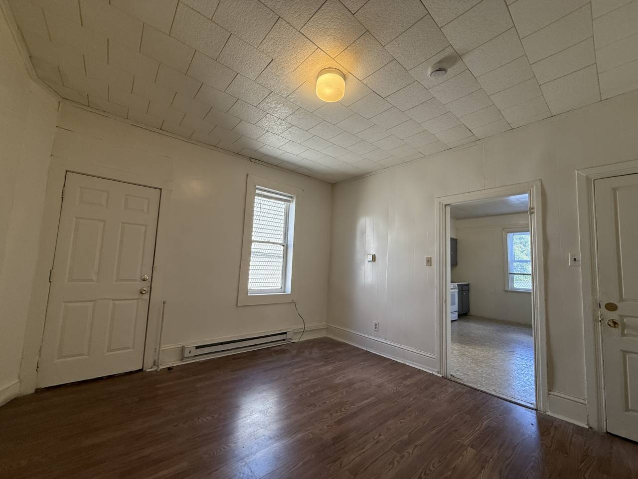 347 South George Street - 2R