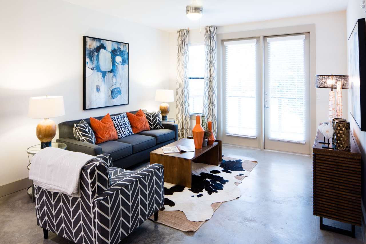 Magnolia on Gilbert Apartments