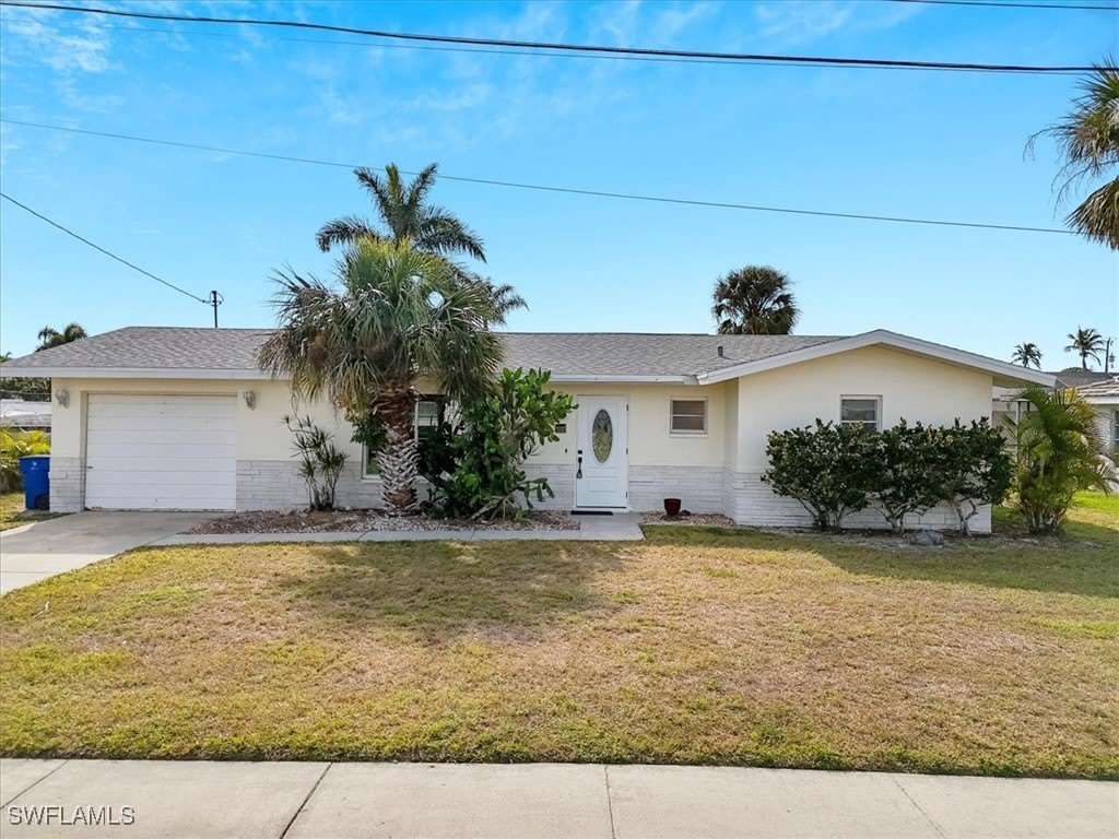 4555 Vinewood Circle