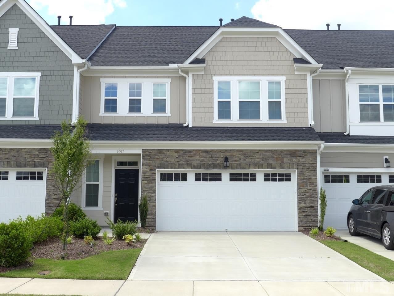 1017 Craigmeade Drive